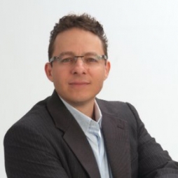 David Berg